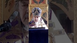 Неделя 5 Великого поста