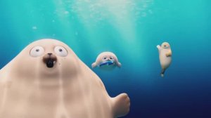 Морские Котики: Месячная подборка 🍿 лучшие эпизоды - 60 минут ⏰