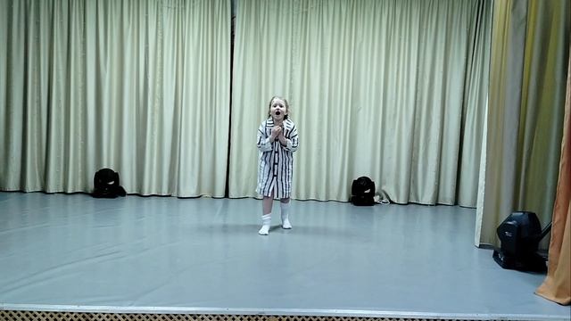 Стихотворение Чулочки