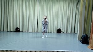 Стихотворение Чулочки