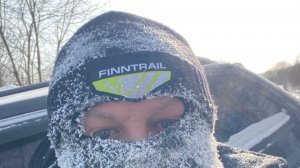 Такого клёва я еще здесь не видел, зимняя рыбалка 2026