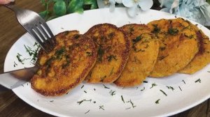 Оладьи из икры сазана! Как вкусно приготовить икру рыбы