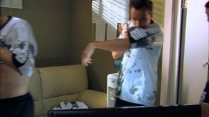 ЧЕМПИОН - 21 серия