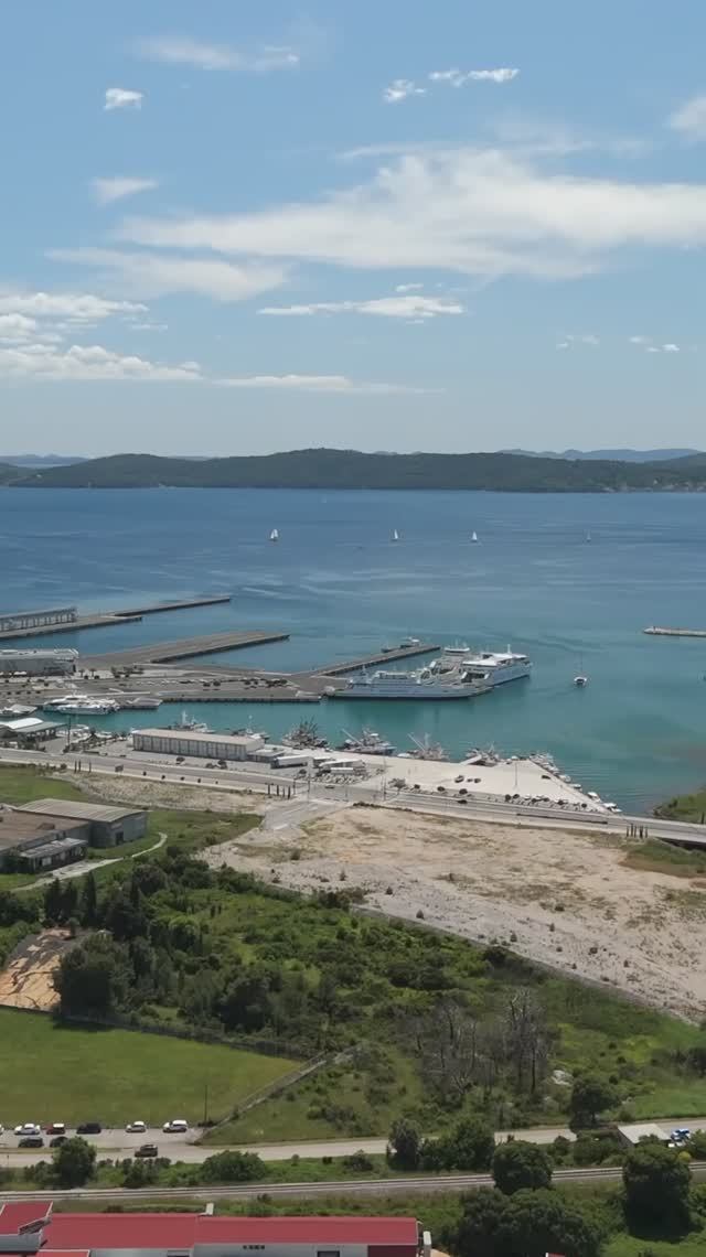 🍿 ‼️ЗАМЕТКА ДЛЯ ТУРИСТОВ‼️ Если вы собираетесь передвигаться на машине по Хорватии #лайфхаки