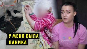 Новосибирские следователи заинтересовались падением ребенка в открытый колодец