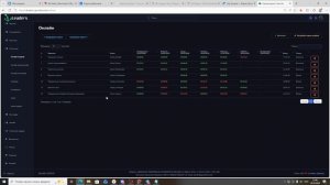 Беседа с лидером ФСИН