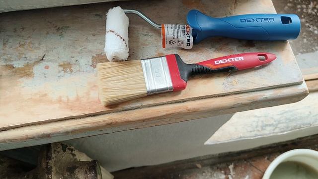 Как покрасить деревянные окна в старом советском доме