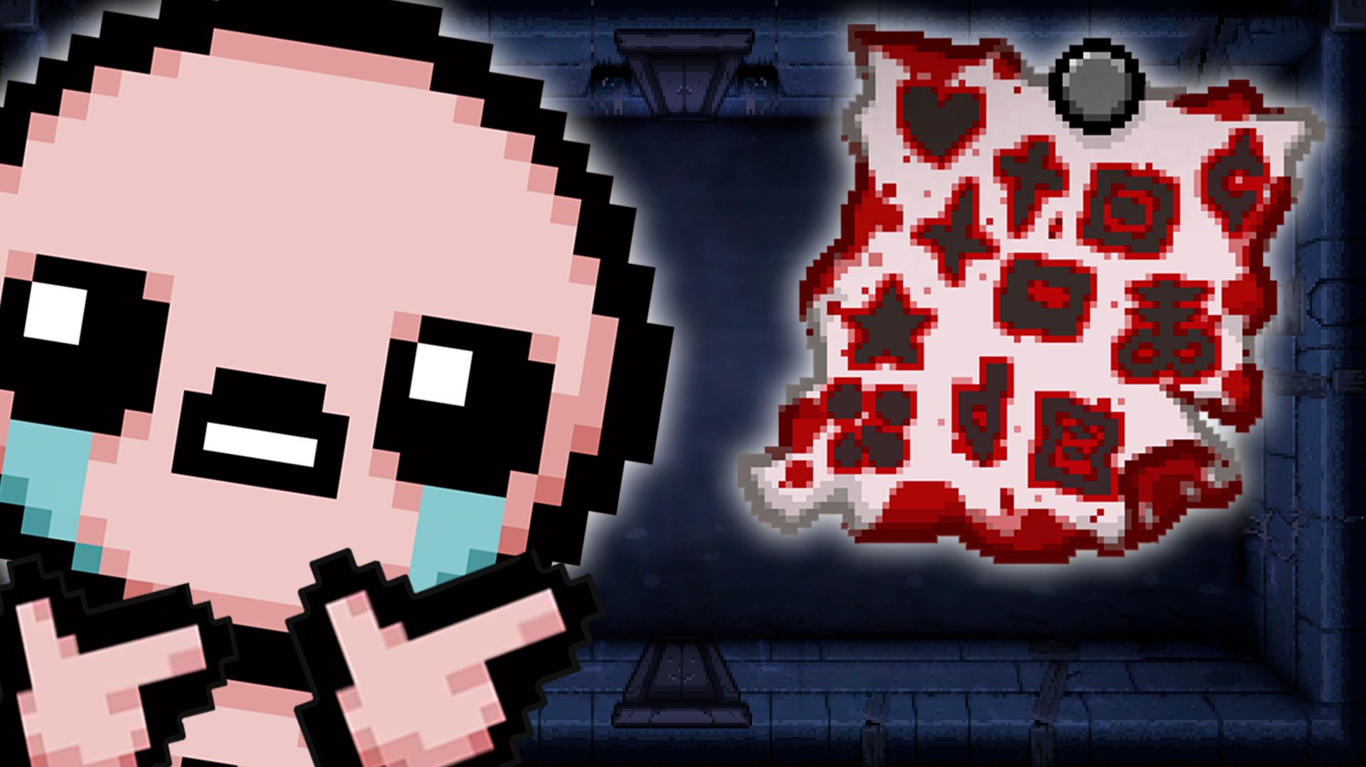 РИСКУЮ ВСЕМ, ЧТОБЫ ЗАКРЫТЬ АЙЗЕКА КРАСИВО