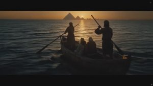 The Old Stories Moses Trailer Трёхчастного специального проекта Старые истории Моисея 4K SDR