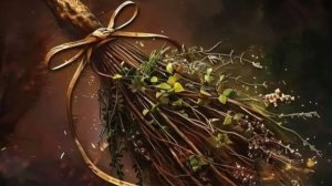 ЧИСТКА МЕТЛА. КАЖДОДНЕВНОЕ ОБНОВЛЕНИЕ ЭНЕРГИИ. ДЛЯ ВСЕХ