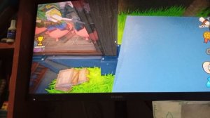 лайфхак главное меню 99 ночей в лесу