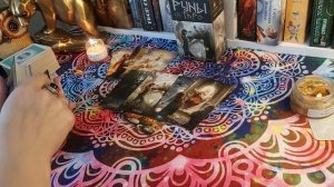 ДУХИ ХОТЯТ ПЕРЕДАТЬ ПОСЛАНИЕ!