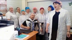 С днем рождения, Иван Иванович!