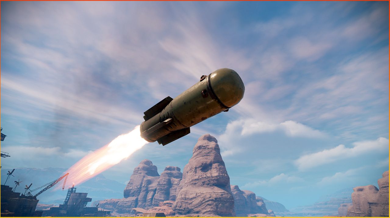 О как тяжко стало! • Crossout • Голубка Рандом