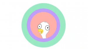 Весёлый ГУСЬ