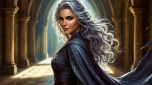 АУДИОКНИГА ✦ МОЙ НЕЖНЫЙ ХИЩНИК ✦ ЛЮБОВНОЕ ФЭНТЕЗИ