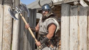 War Sails. Воин Севера#15