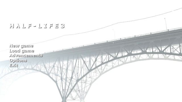 Half-Life 3?... (Нет, просто мой концепт). смотреть онлайн