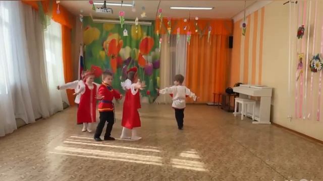 Конкурс по хореографии В мире танца