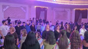 Ассирийский🔵⚪️🔴 новый 6776 год в Москве 🎊🙌🙏