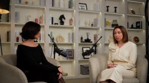 Подкаст "Разговоры SPEЛЫХ" с Анной Громовой