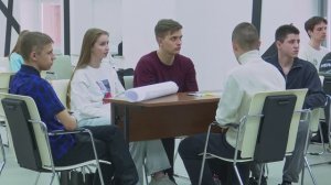Студенты БелГУ разработали дорожную карту по борьбе с экстремизмом