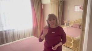 Работы в теплице// завтрак с вами// перестирала и повесила тюль на кухне//