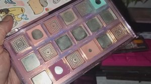 Тени, затертые до дыр...