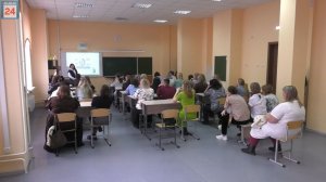 Образовательные локации и практики: форум "Город.Семья.Дети" собрал в Абакане 2,5 тысячи участников