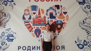 Степан Кадашников « Летела с фронта похоронка», читает Сергеева Анна.