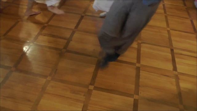 2014.10.05 .Махотсава. Абхишека.