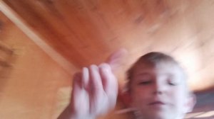 а я хочу сказать