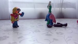 4 глава PipiKlaem het four