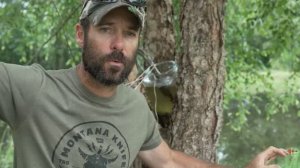 Природный фильтр для очистки грязной воды! 100% эффективность!