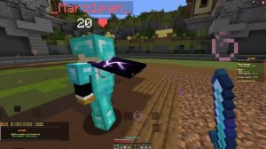 майнкрафт дуэли #5