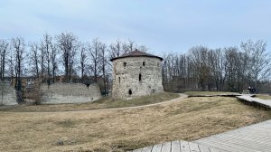 Ребрендинг канала. Вера.