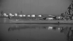 Шестьдесят тысяч тонн ярости — линкор который наводил ужас полвека