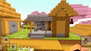 Как построить кузницу в Майнкрафте