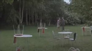 Наталья ФАТЕЕВА и Петр Шелохонов ( Ответная мера 1974)