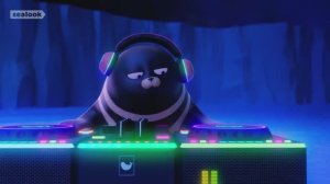 Морские Котики: Часовой луп | Подборка эпизодов