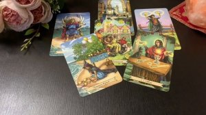 Пауза или конец🤨Что он решил🙋♂️✨🍓Таро