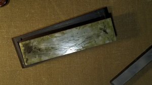 МАЛАХИТ 8000-10000 грит