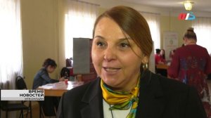 В Волгограде подведены итоги российско-китайского проекта «Мы - рядом»