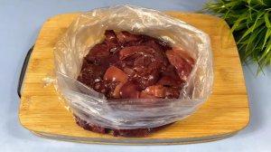 Как нашла этот рецепт СТАЛА ПОСТОЯННО покупать КУРИНУЮ ПЕЧЕНЬ! Вкусно и просто!