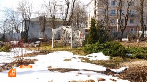 В Посад в исследовательских целях