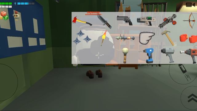 я посадил Влада в тюрьму