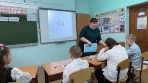 Подгрупповое занятие на конкурс  "Учитель - дефектолог 2026". Номинация  - "Логопед года".