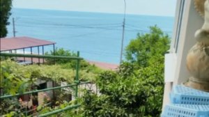 Частный сектор в Солнечном Лоо!