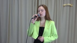 Софья Мелешкина - Daylight