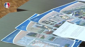 Заседание Общественной комиссии Новоуральска: подготовка к голосованию по благоустройству 2027 года